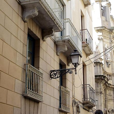 Appartamento Alla Corte Dei Misteri Трапани Экстерьер фото